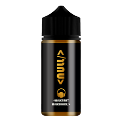 Null - Milktart Milkshake 120ml
